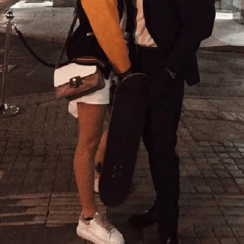 Ζευγάρι της ελληνικής showbiz έκανε το επόμενο βήμα στη σχέση του!