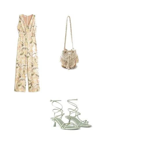 Τι να φορέσω καλεσμένη σε βάφτιση;