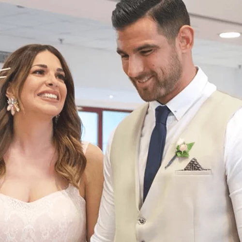 Ελένη Χατζίδου | Η εγκυμονούσα μας δείχνει τα τέλεια δώρα που δέχθηκε (pics)