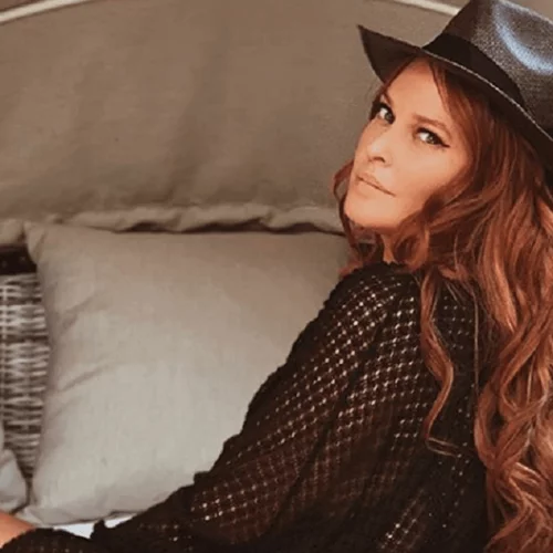 Σίσσυ Χρηστίδου | Αποκαλύπτει πώς κατάφερε να χάσει τα κιλά που την ταλαιπωρούσαν