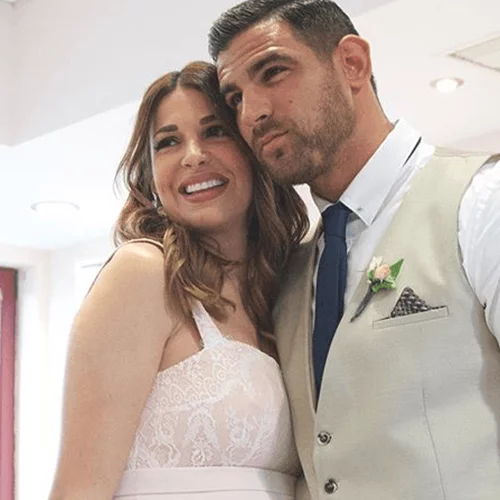 Ελένη Χατζίδου | Δες το δώρο που έκανε στον αγαπημένο της, Ετεοκλή Παύλου, λίγο μετά τον γάμο