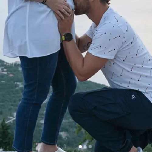 Baby boom! Ακόμα μία εγκυμοσύνη στην ελληνική showbiz (pics)