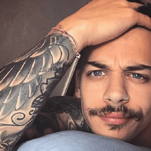 Θλίψη! "Έφυγε" από τη ζωή σε ηλικία μόλις 24 ετών ο πρωταθλητής του καράτε, Γιώργος Κωστούρος