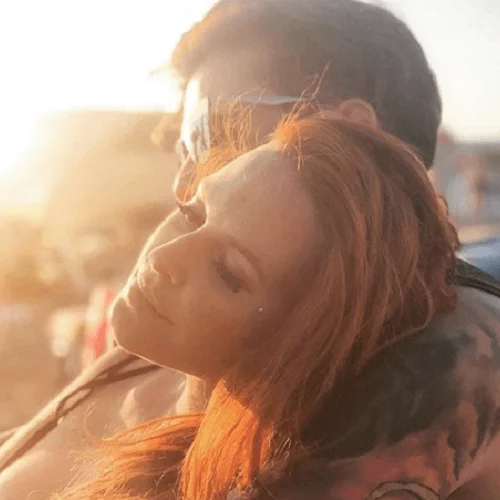 Θοδωρής Μαραντίνης | Το δημόσιο ευχαριστώ στην πρώην γυναίκα του, Σίσσυ Χρηστίδου