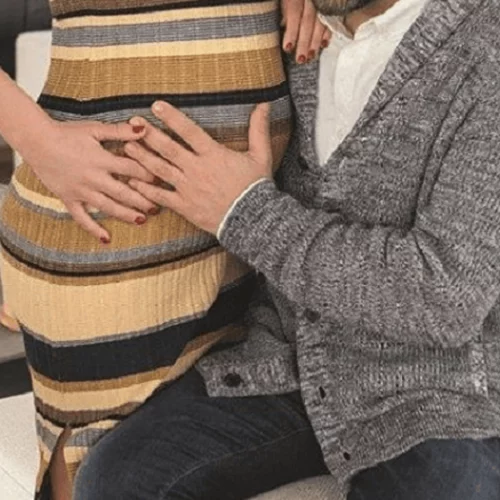 Baby boom! Ζευγάρι της ελληνικής showbiz απέκτησε το δεύτερο παιδί του!