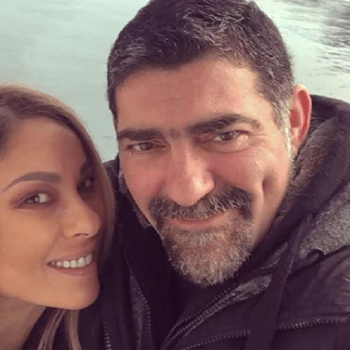 Στο νοσοκομείο ο γνωστός ηθοποιός Μιχάλης Ιατρόπουλος