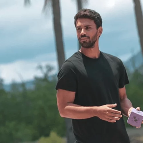 Γιώργος Λέντζας | Το σοκαριστικό περιστατικό με τους πυροβολισμούς