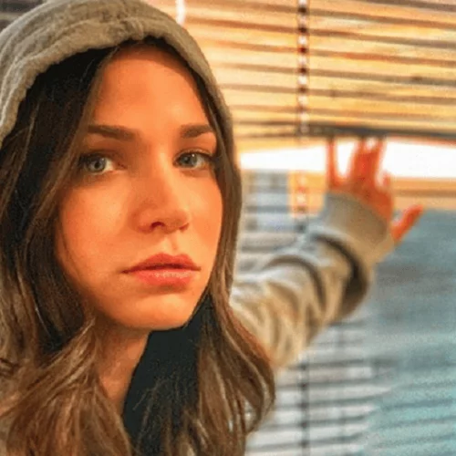 Κατερίνα Γερονικολού για το φινάλε που περιμένουμε | "Θα είναι πάντα μέσα στην καρδιά μου και στις αναμνήσεις μιας διετίας"