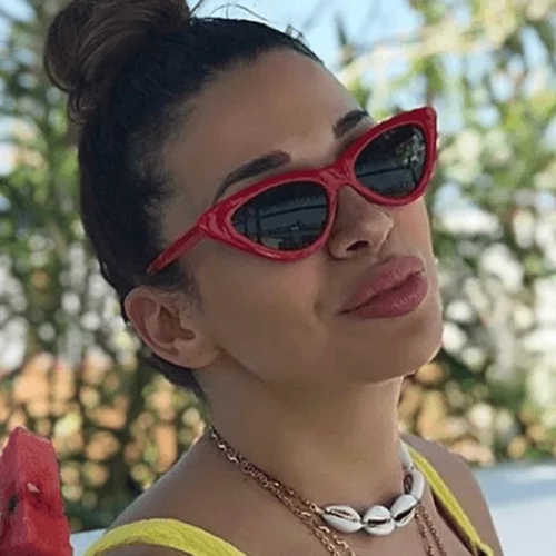 Ελένη Χατζίδου | Μας δείχνει το σώμα της με μαγιό σε προχωρημένη εγκυμοσύνη