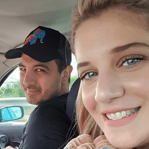 Τζένη Θεωνά | «Τις πρώτες μέρες είπα ... "δεν θα τα καταφέρω"»