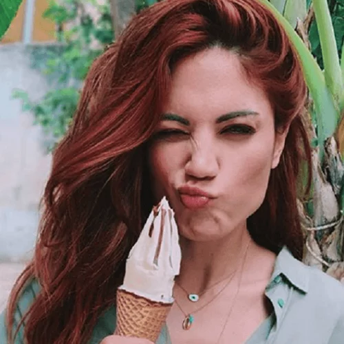 Επιχείρηση κούρεμα | Η Μαίρη Συνατσάκη έκανε μία τολμηρή αλλαγή στα μαλλιά της