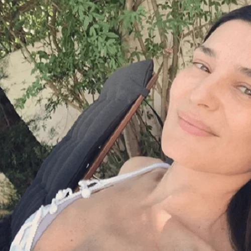 Μαρία Ναυπλιώτου | Ποζάρει με μπικίνι και εντυπωσιάζει με την σιλουέτα της