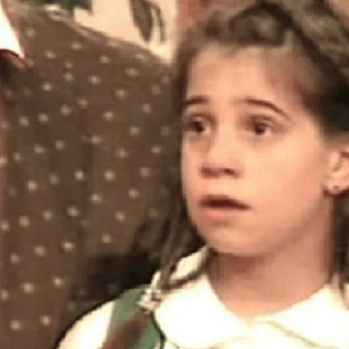 Δες πώς είναι σήμερα η Κορίνα από το "Πάτερ Ημών" (pics)