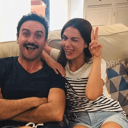 Η συγκινητική ανάρτηση της Βάσως Λασκαράκη | "Όλα τα ωραία κάποτε τελειώνουν..."