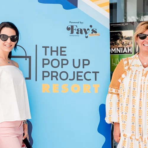 The Pop Up Project | Οι καλύτερες δημιουργίες των SS19 συλλογών των πιο αγαπημένων μας Ελλήνων σχεδιαστών και brands, στο Μουσείο Φυσικής Ιστορίας