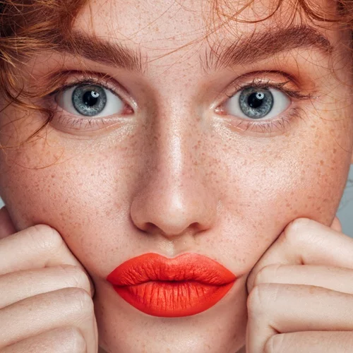 Πώς βάζω σωστά το μολύβι χειλιών