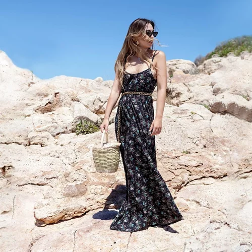 Αυτά είναι τα φορέματα για να κάνεις μοναδικές καλοκαιρινές εμφανίσεις