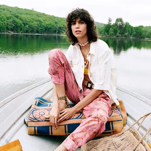 Σανδάλια με κορδόνια | 10 αρχαιοελληνικά σχέδια για στιλάτες εμφανίσεις όλες τις ώρες