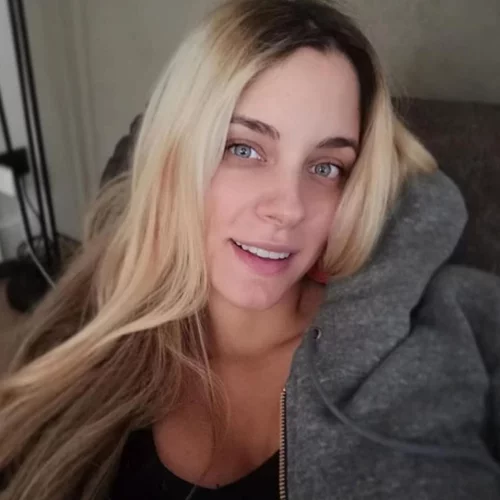 #badhairday! Πρέπει να δεις την Δούκισσα Νομικού με ατημέλητα μαλλιά (ναι, είναι ακόμα πιο όμορφη)