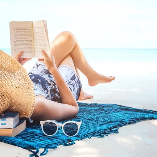 Κάνε αυτό το scrub πριν πας για μπάνιο για να αποκτήσεις το πιο τέλειο μαύρισμα