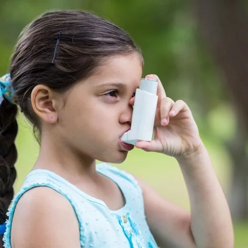 Στην Ελλάδα 900.000 παιδιά και ενήλικες ταλαιπωρούνται από άσθμα | Οδηγίες για τη διαχείρισή του