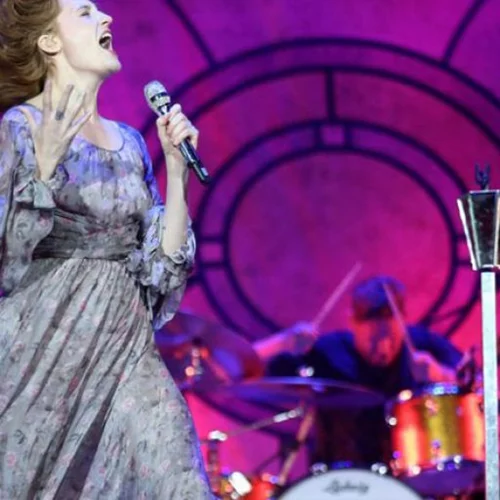 Οι Florence and The Machine έρχονται στο Ηρώδειο τον Σεπτέμβριο