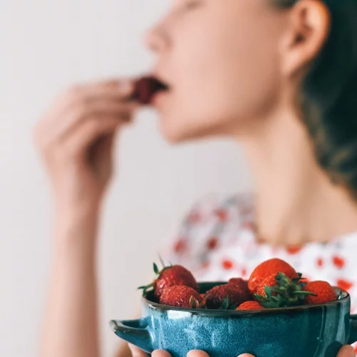 Καλοκαιρινές τροφές: Οι πιο θρεπτικές επιλογές για να βάλεις στη διατροφή σου