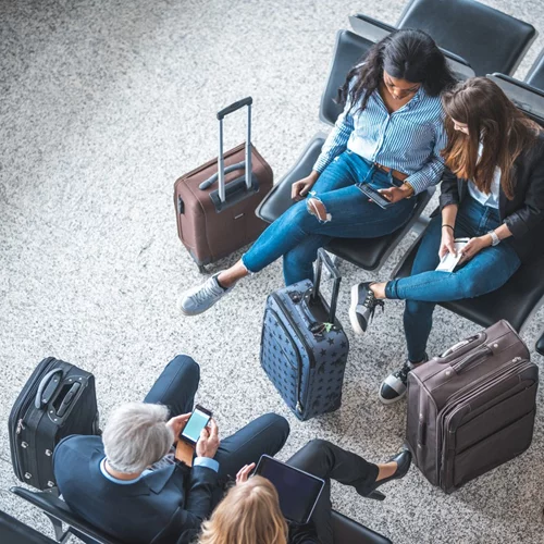 H τέχνη του να ταξιδεύεις και πώς θα γίνεις master σε αυτή