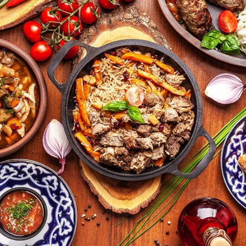 Ποια είναι τα πιο περίεργα έθιμα φαγητού σε όλο τον κόσμο