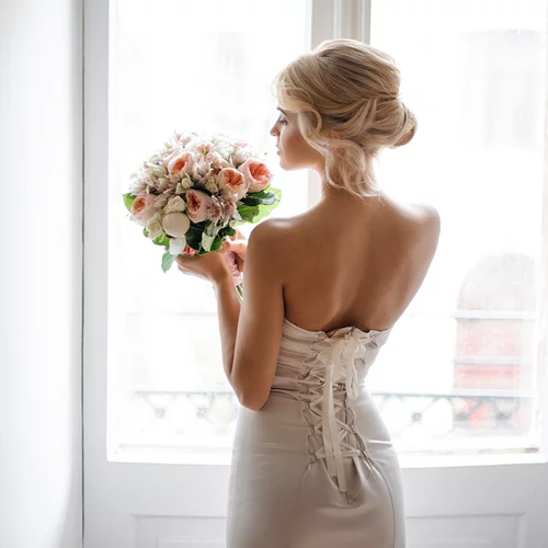 Αυτή είναι η Νο1 beauty αναζήτηση που κάνουν τώρα οι νύφες στο Pinterest