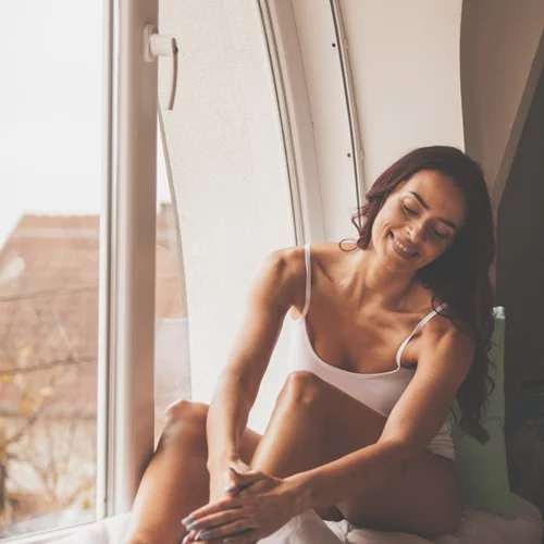 Το πιο iconic ξηρό λάδι σώματος και μαλλιών ανανεώνεται