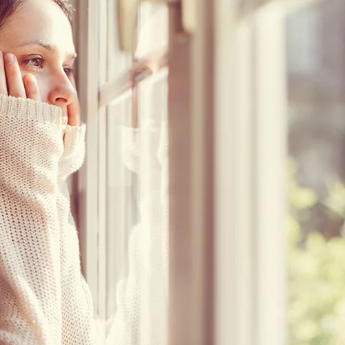 Πώς θα μετατρέψεις τους μεγαλύτερους φόβους σου σε ευκαιρίες