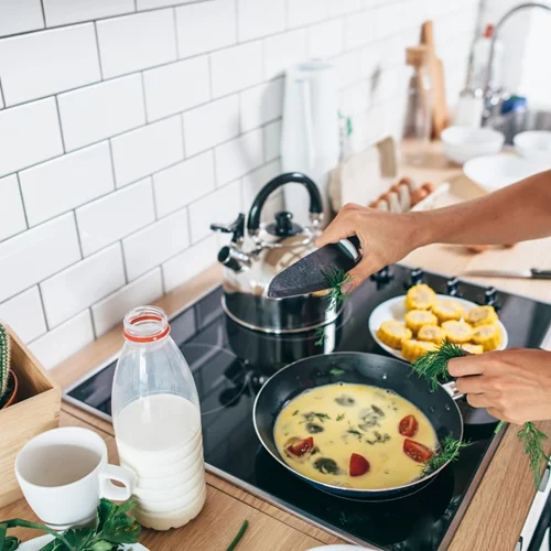 Δίαιτα ORAC | Το πλάνο που υπόσχεται να χάσεις έως 3 κιλά σε 1 εβδομάδα