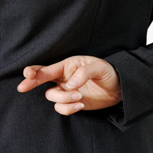 Ο συναρπαστικός λόγος που οι ψεύτες συνεχίζουν να λένε ψέματα