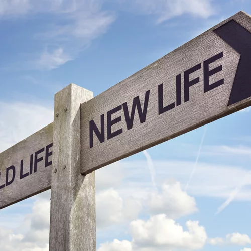 5 ερωτήσεις που πρέπει να κάνεις στον εαυτό σου αν θέλεις να κάνεις μια μεγάλη αλλαγή στην ζωή σου