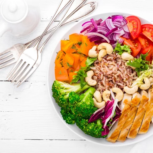 Υγιεινές διατροφικές συνήθειες | 3 κανόνες φαγητού για να τρως πάντα σωστά