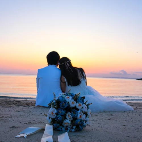 Παντρεύεσαι καλοκαίρι; 6 ιδέες που θα απογειώσουν τον γάμο σου