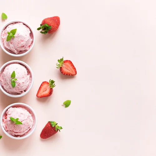 3 εύκολοι τρόποι για να φτιάξεις παγωτό χωρίς παγωτομηχανή