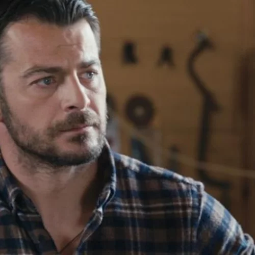 Γιώργος Αγγελόπουλος | «Γιατί προκάλεσε τόση εντύπωση ότι έγραψα βιβλίο;»