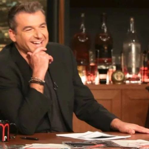 Γιώργος Λιάγκας | Ανατροπή! Μετά από ένα χρόνο στον πάγκο, ο ΑΝΤ1 κάνει τα πάντα για να τον κρατήσει