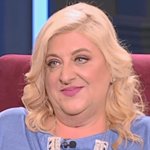 Μπέλλα Κυδωνάκη | Ο θάνατος του γιου της, η μεταφυσική εμπειρία & τα δάκρυα on camera