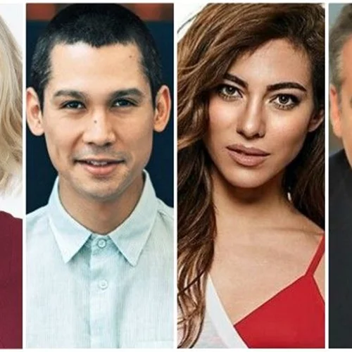 Οι τρυφερές αναρτήσεις των Ελλήνων Celebrities για τη Γιορτή του Πατέρα