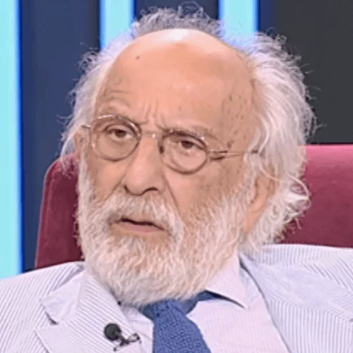 Αλέξανδρος Λυκουρέζος | Η νέα δήλωση που θα συζητηθεί για τη διαμάχη της κόρης του με τη Μάρθα Κουτουμάνου