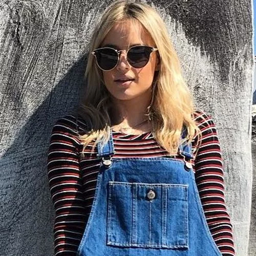 Ιλένια Ουίλιαμς | Η έκπληξη του καλοκαιριού! Το νέο επαγγελματικό της βήμα