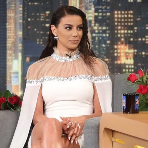 Ειρήνη Παπαδοπούλου | Οι δύσκολες στιγμές, τα «χαστούκια» & η προσωπική της ζωή σήμερα