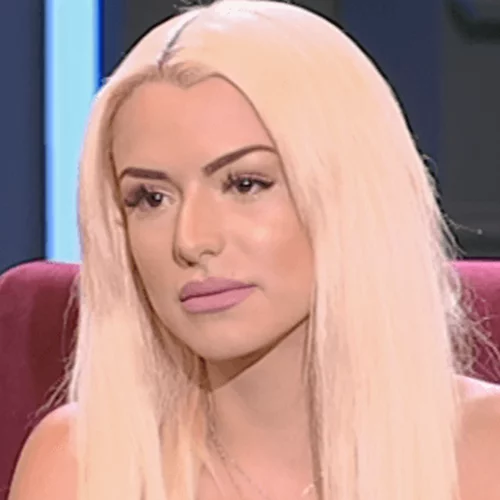 Στέλλα Μιζεράκη | Η πρώτη συνέντευξη μετά τον χαμό του Πάνου Ζάρλα