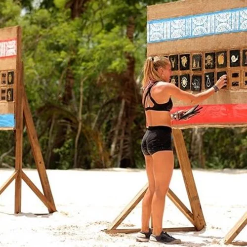 Survivor Highlights | Αυτός είναι ο παίκτης που πάει απευθείας στον τελικό!