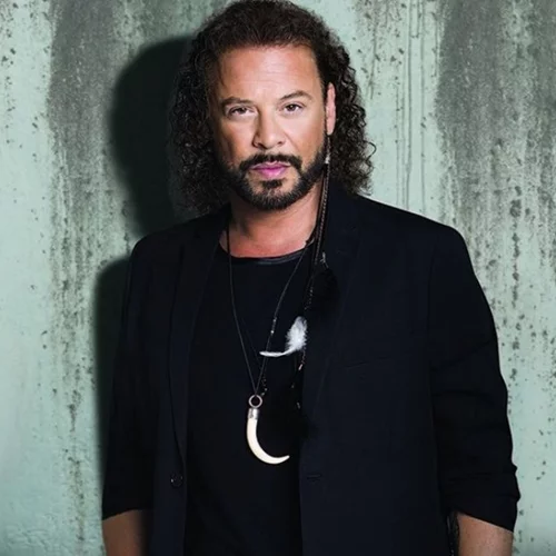 Χρήστος Δάντης | Χώρισε ξανά! Οι πρώτες πληροφορίες