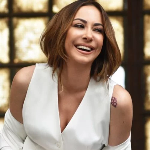 Μελίνα Ασλανίδου | Παντρεύεται με τον Βασίλη Μουντάκη!