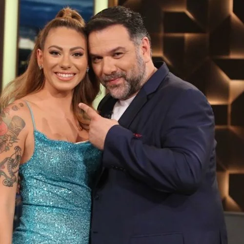 Ευρυδίκη Βαλαβάνη | Ο έρωτα με τον Βασάλο, οι διπρόσωποι άνθρωποι στα media & η απάντηση στο All Star Survivor